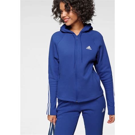 jogginganzug damen khaki adidas